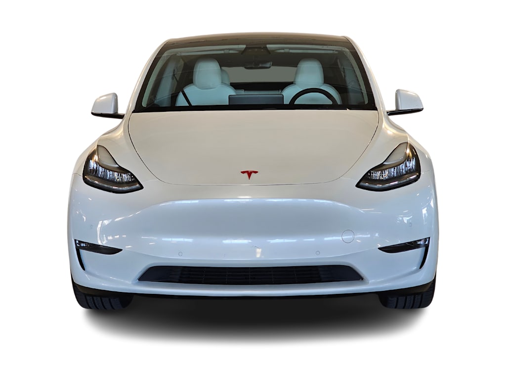 Thumbnail: 2020 Tesla Model Y - 6