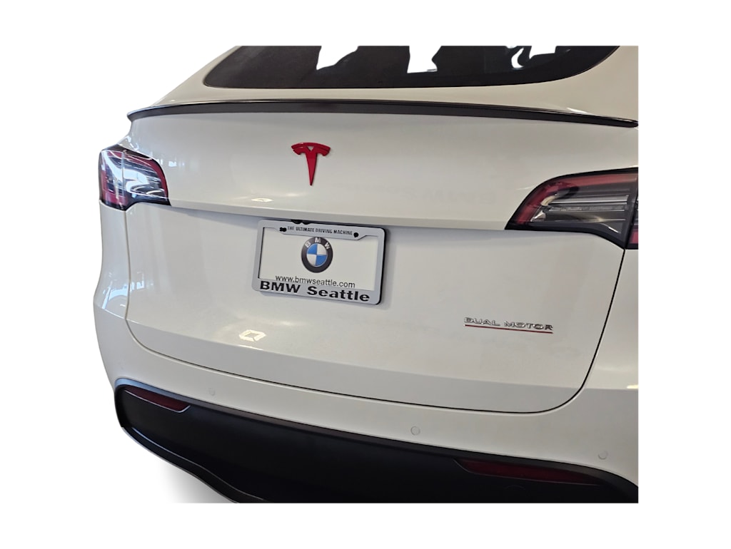 Thumbnail: 2020 Tesla Model Y - 14
