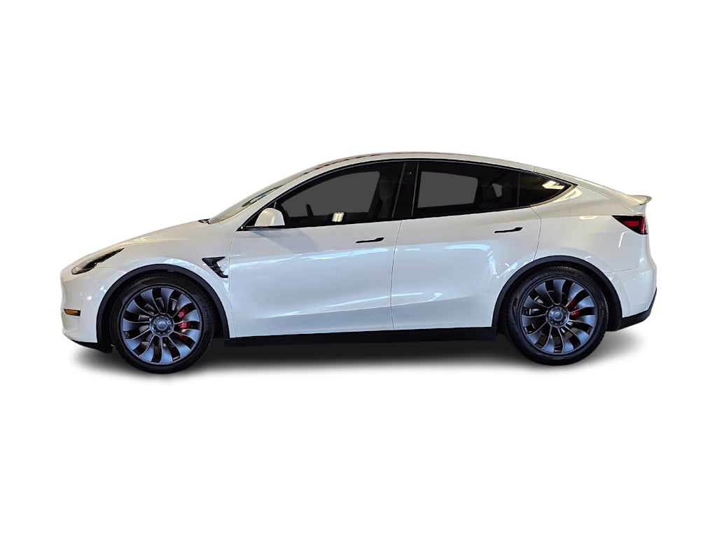Thumbnail: 2020 Tesla Model Y - 3