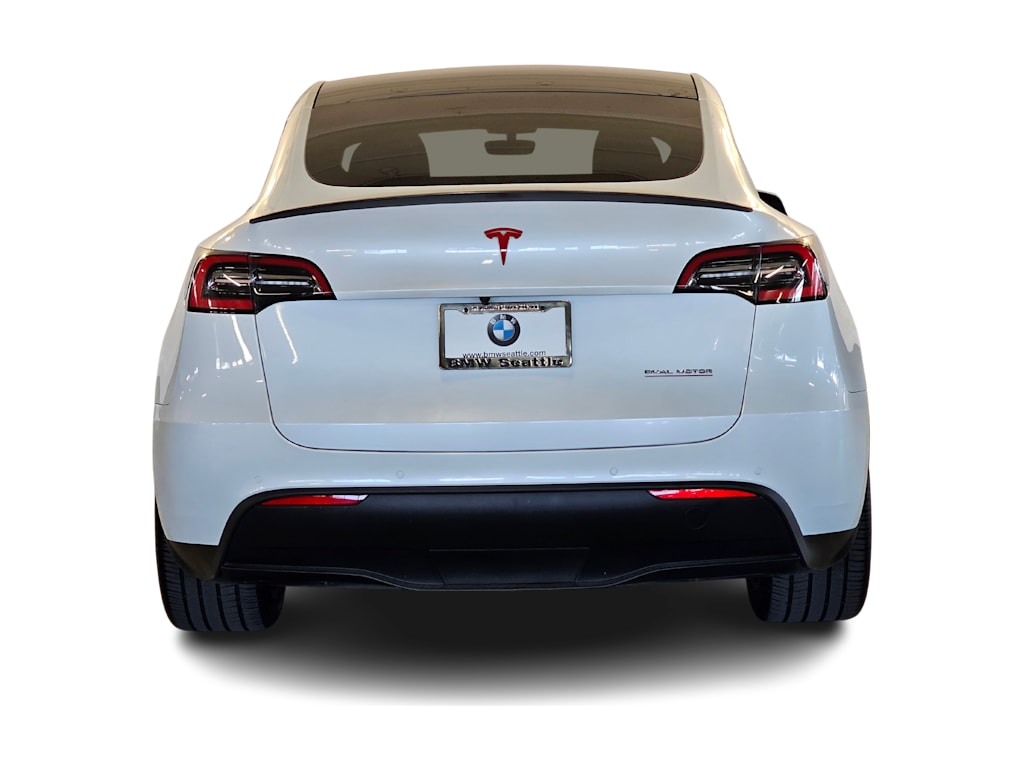 Thumbnail: 2020 Tesla Model Y - 5