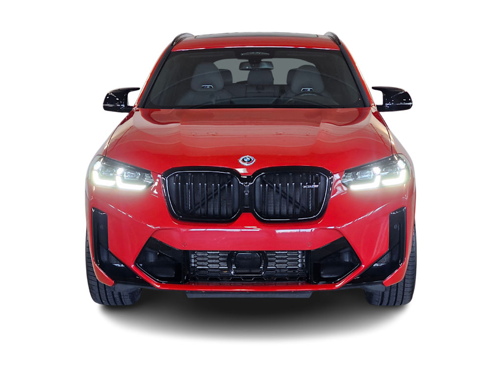 Thumbnail: 2022 BMW X3 - 6