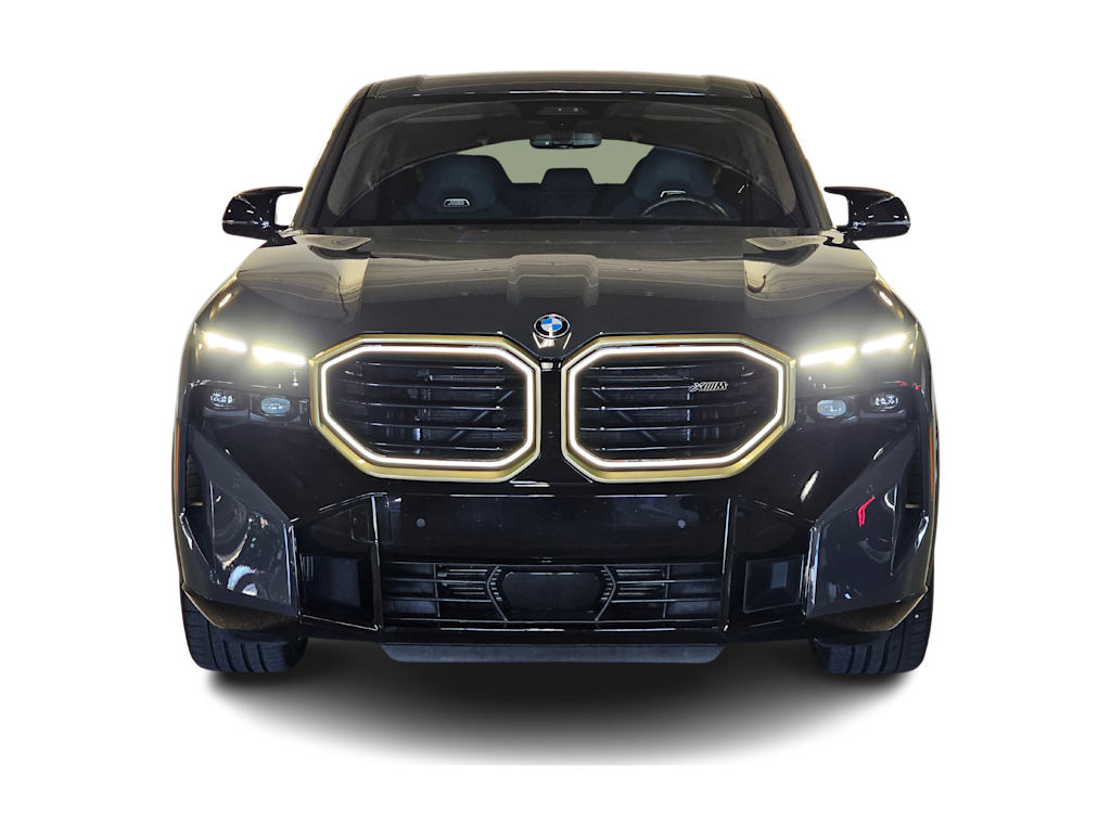 Thumbnail: 2023 BMW XM - 6