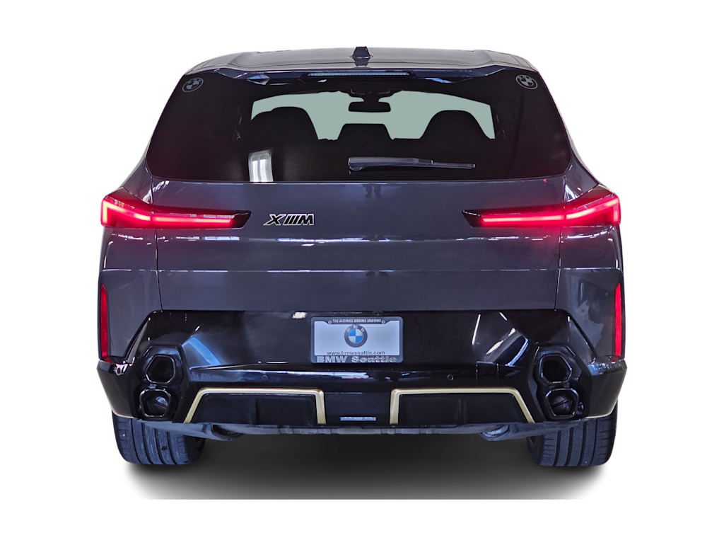 Thumbnail: 2023 BMW XM - 5
