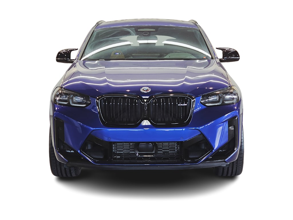 Thumbnail: 2022 BMW X4 - 19