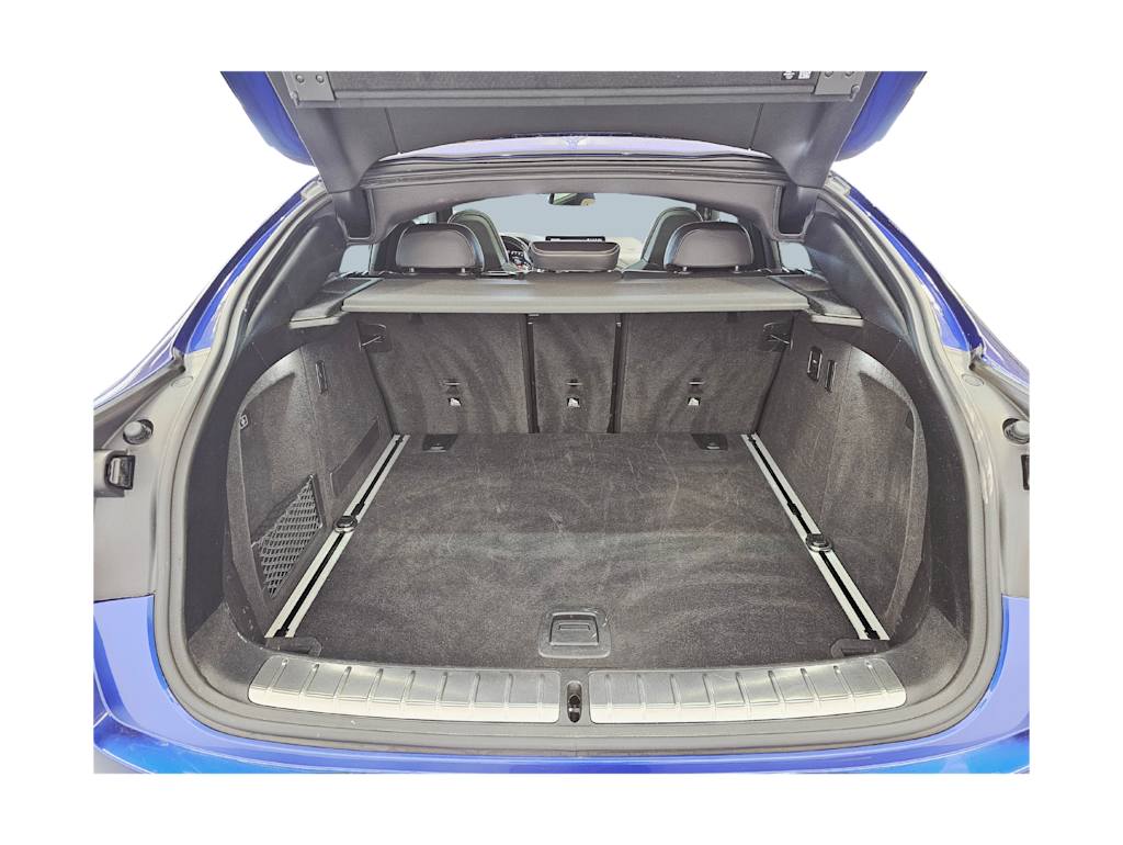 Thumbnail: 2022 BMW X4 - 17