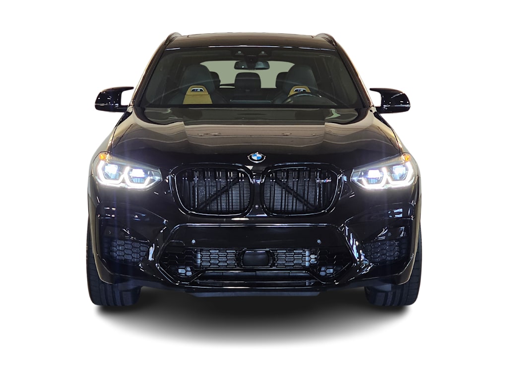 Thumbnail: 2021 BMW X3 - 6