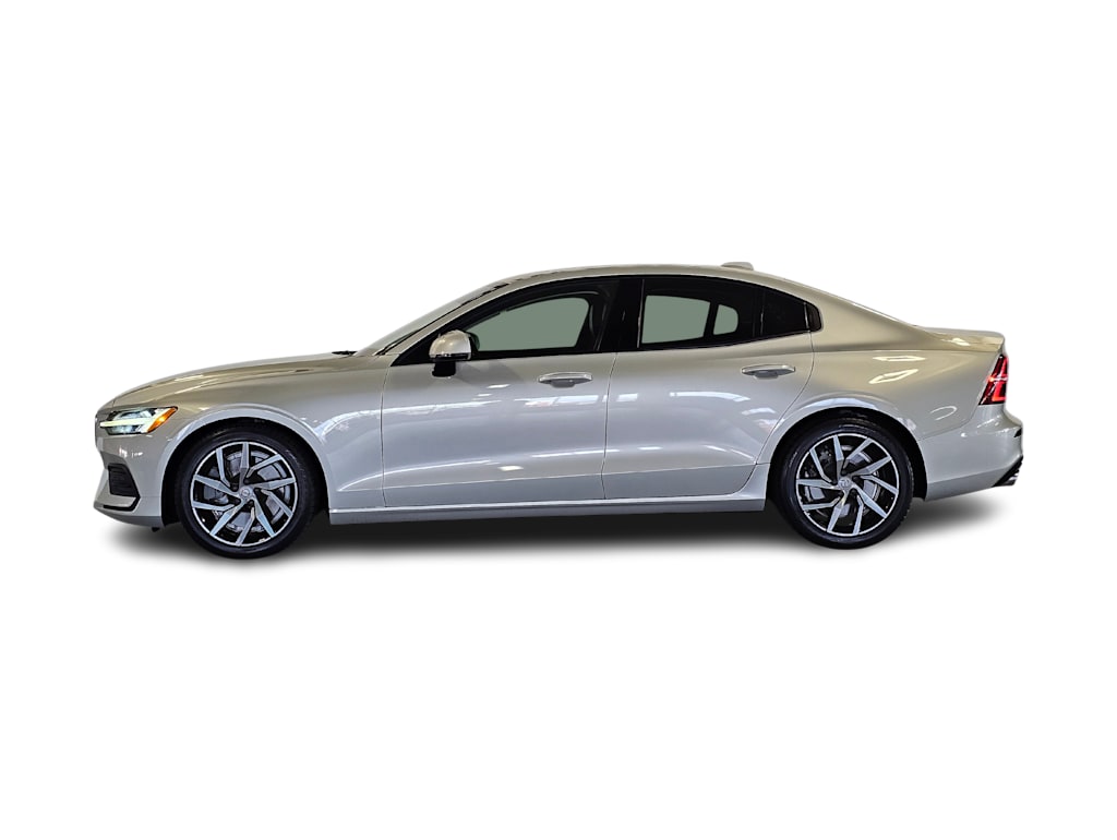 Thumbnail: 2020 Volvo S60 - 3