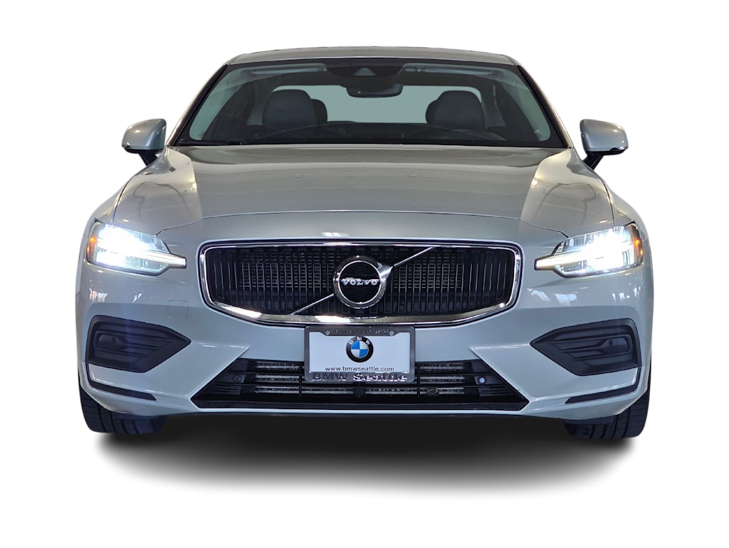 Thumbnail: 2020 Volvo S60 - 6