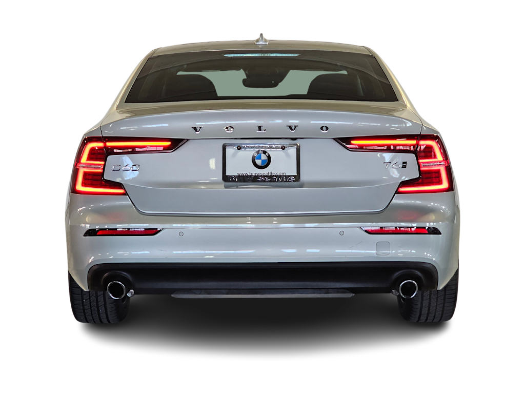Thumbnail: 2020 Volvo S60 - 5
