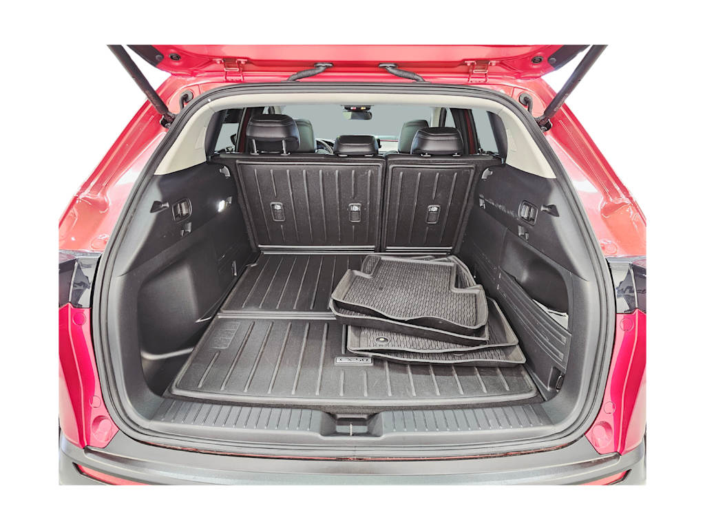 Thumbnail: 2025 Mazda CX-50 - 17