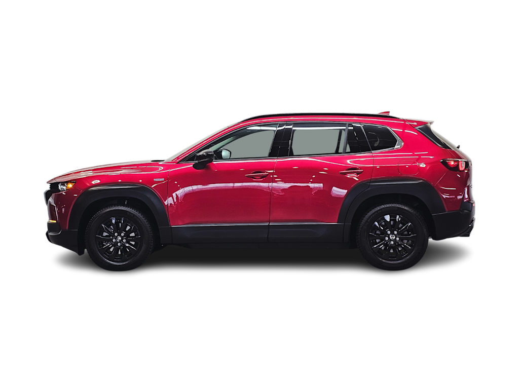 Thumbnail: 2025 Mazda CX-50 - 3
