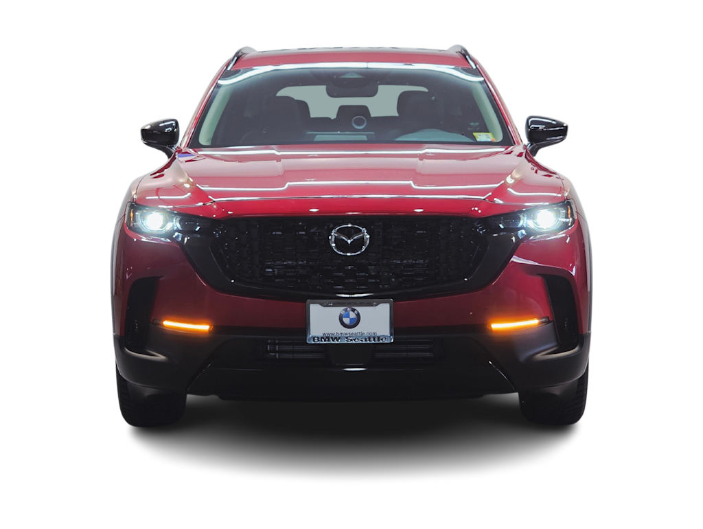 Thumbnail: 2025 Mazda CX-50 - 6