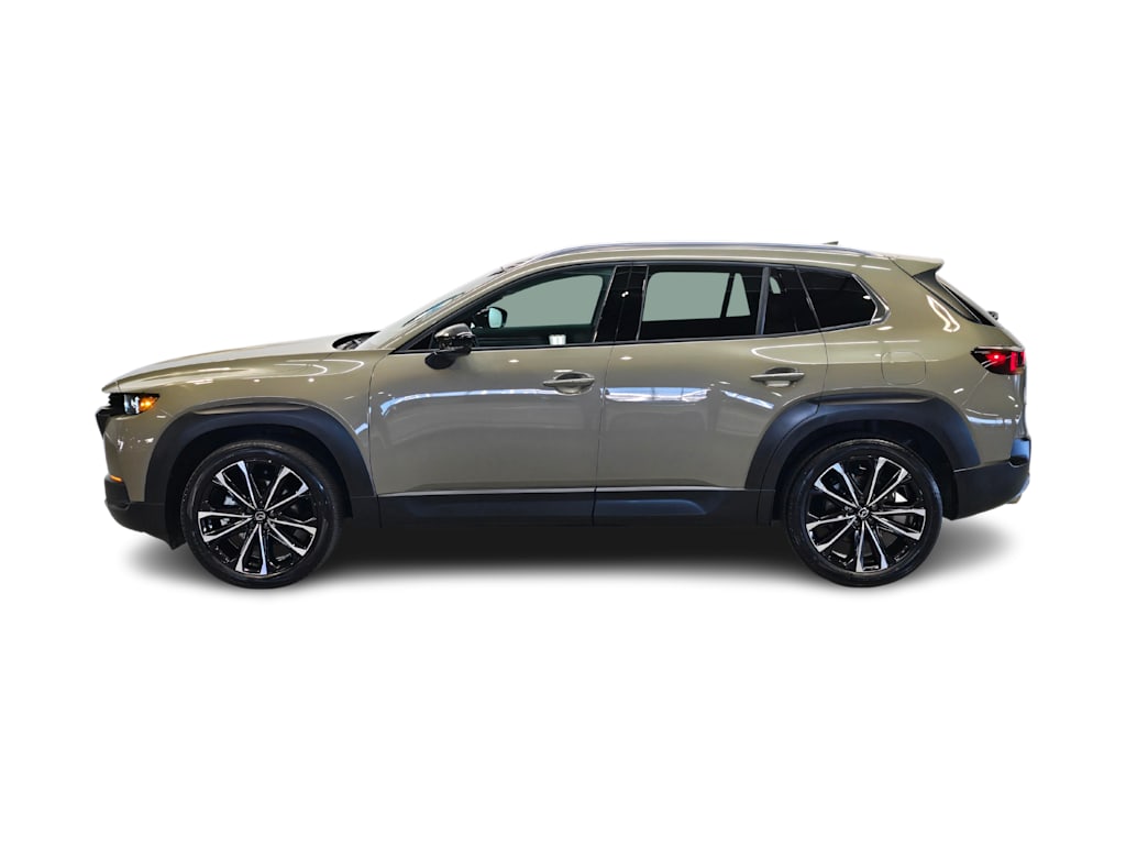 Thumbnail: 2025 Mazda CX-50 - 3