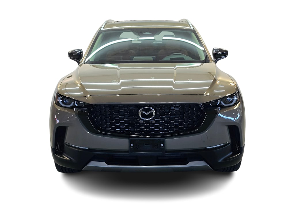 Thumbnail: 2025 Mazda CX-50 - 6