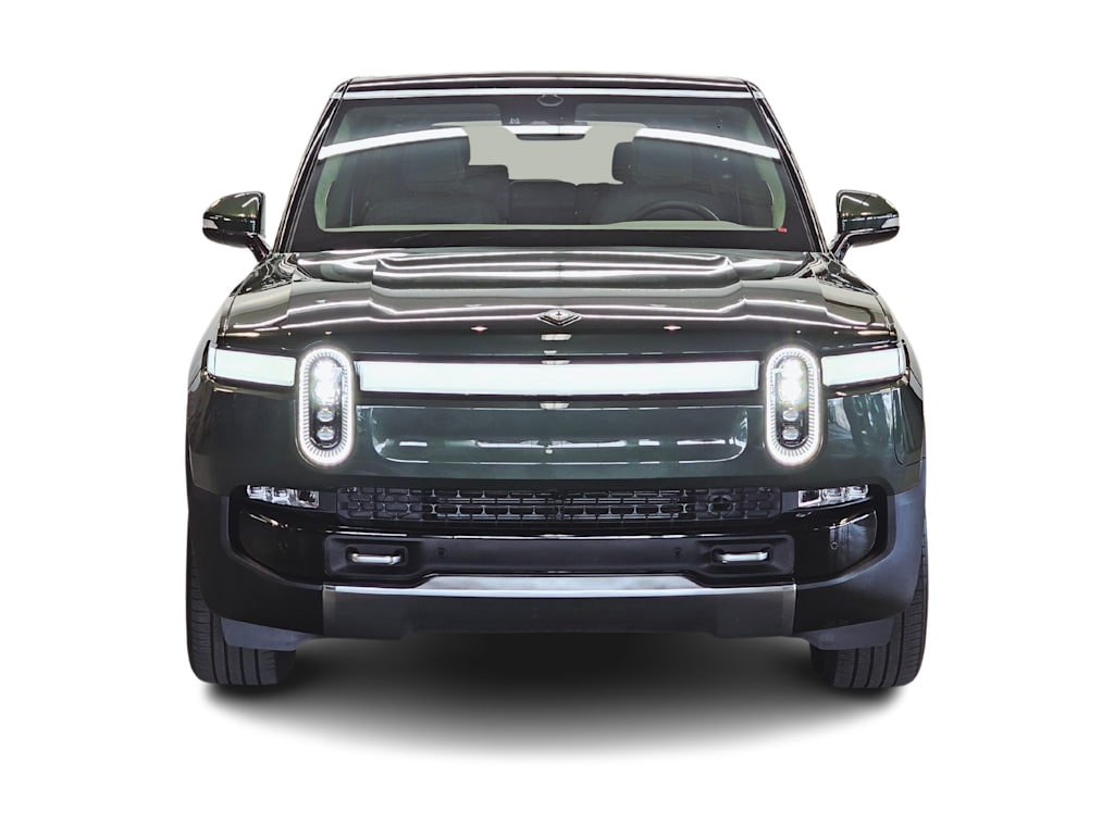 Thumbnail: 2023 Rivian R1S - 6