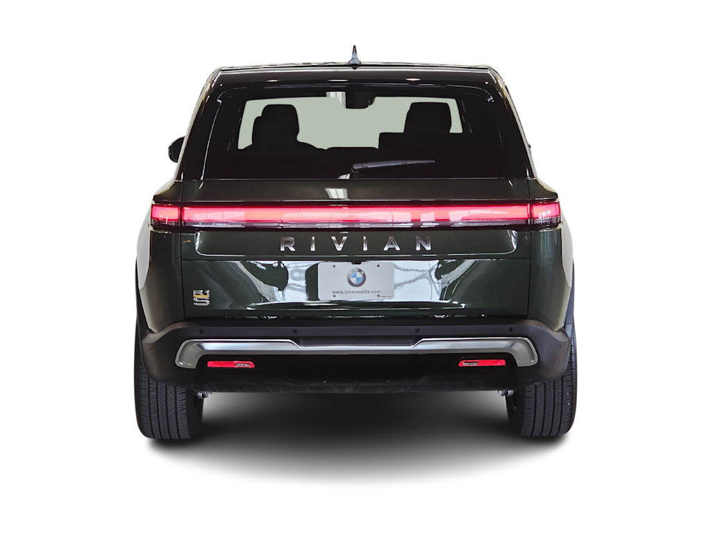 Thumbnail: 2023 Rivian R1S - 5