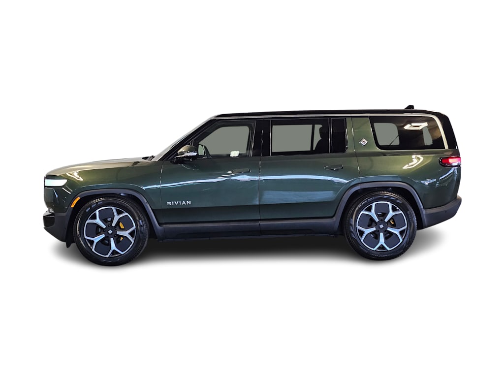 Thumbnail: 2023 Rivian R1S - 3