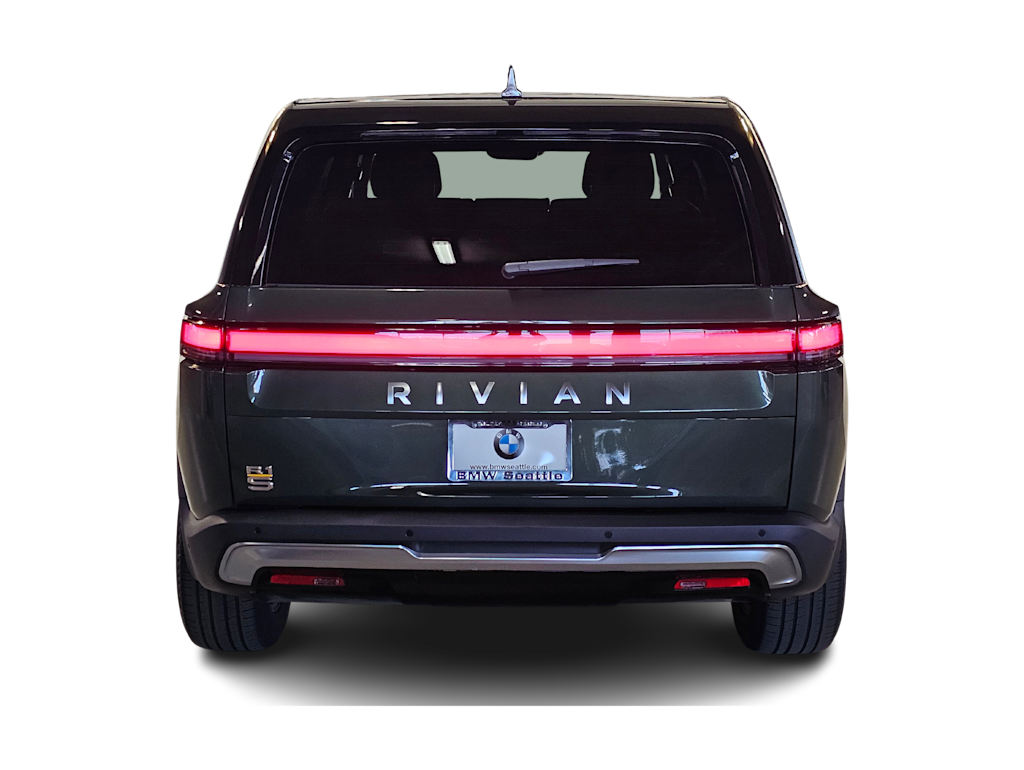 Thumbnail: 2023 Rivian R1S - 5