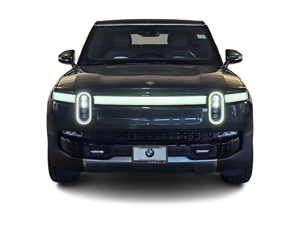 Thumbnail: 2023 Rivian R1S - 6