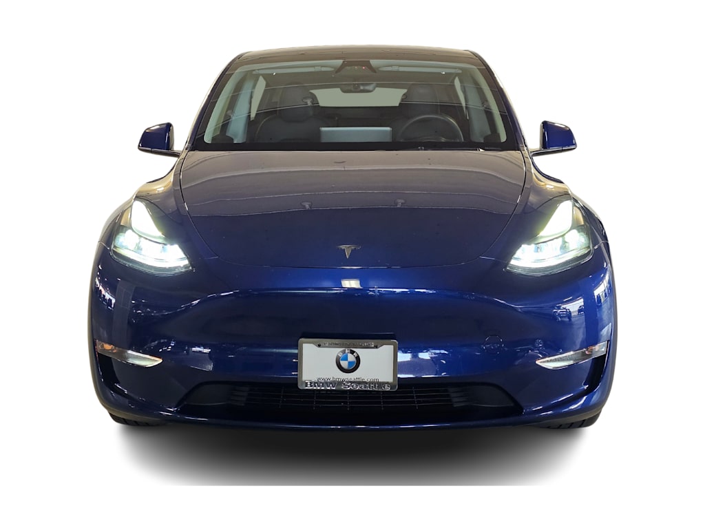 Thumbnail: 2023 Tesla Model Y - 6