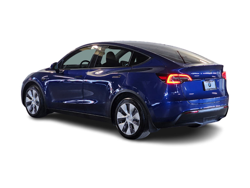 Thumbnail: 2023 Tesla Model Y - 4