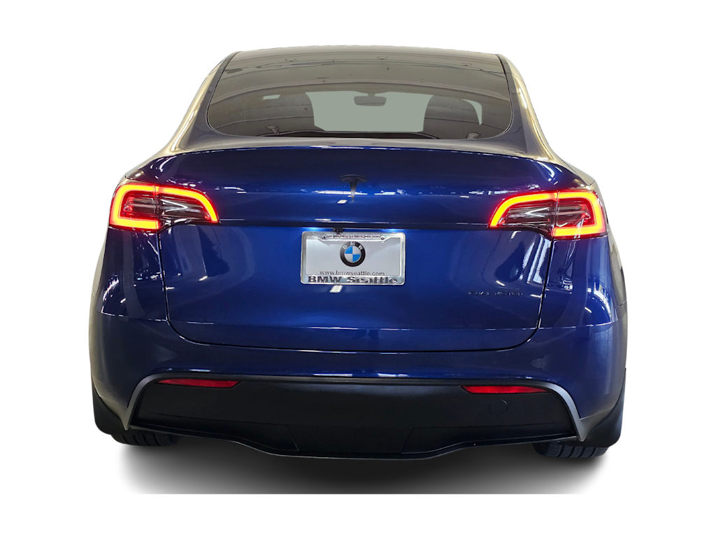 Thumbnail: 2023 Tesla Model Y - 5