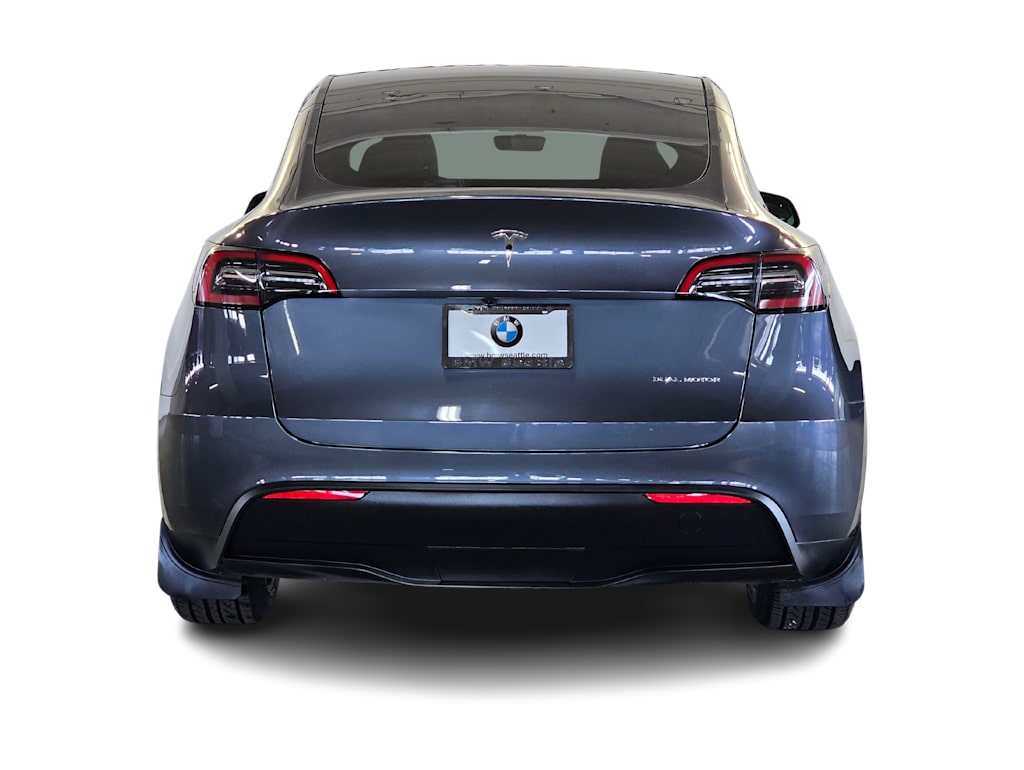 Thumbnail: 2023 Tesla Model Y - 5
