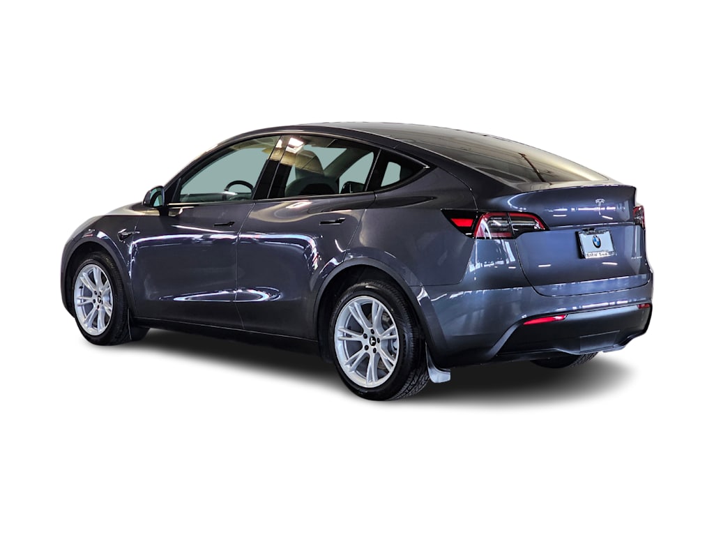 Thumbnail: 2023 Tesla Model Y - 4