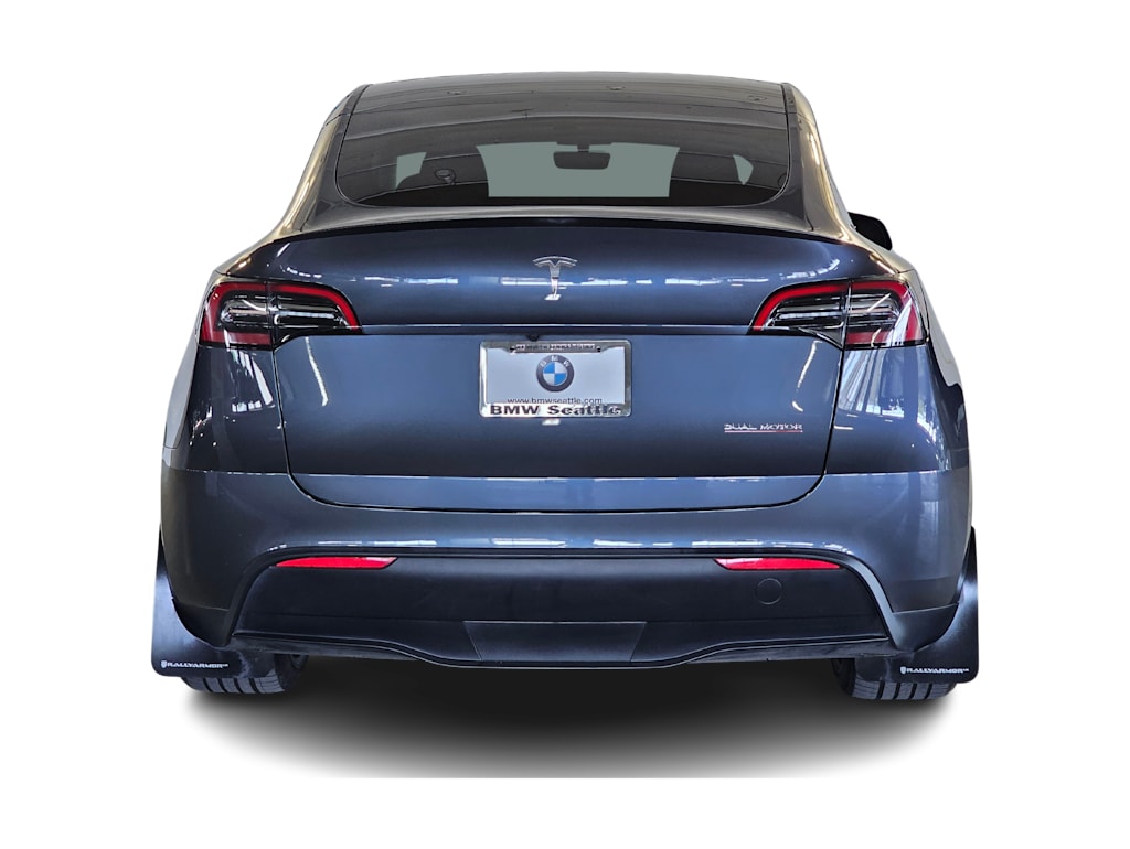 Thumbnail: 2023 Tesla Model Y - 5
