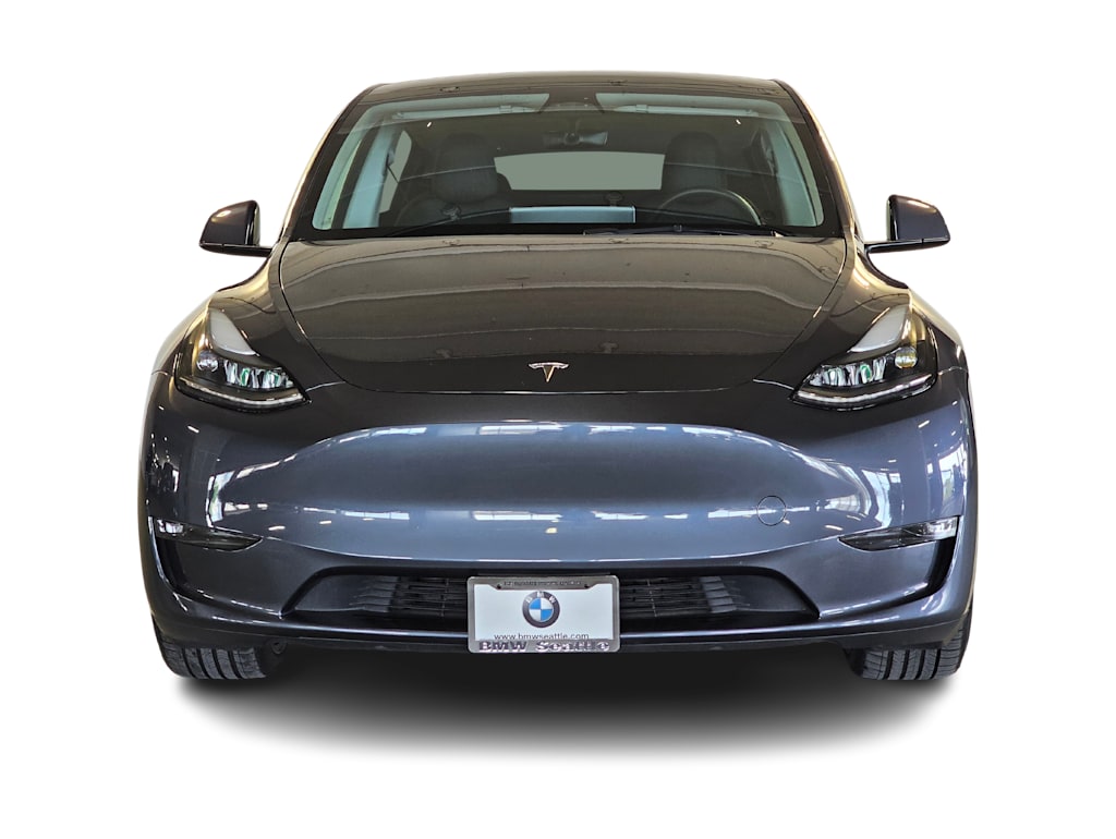 Thumbnail: 2023 Tesla Model Y - 6