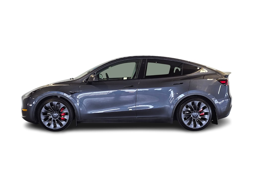 Thumbnail: 2023 Tesla Model Y - 3