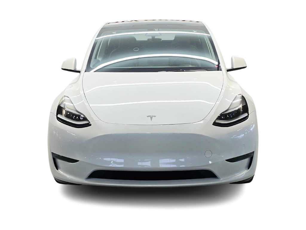 Thumbnail: 2022 Tesla Model Y - 6