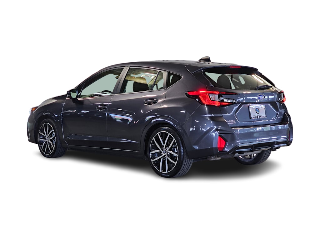 Thumbnail: 2024 Subaru Impreza - 4