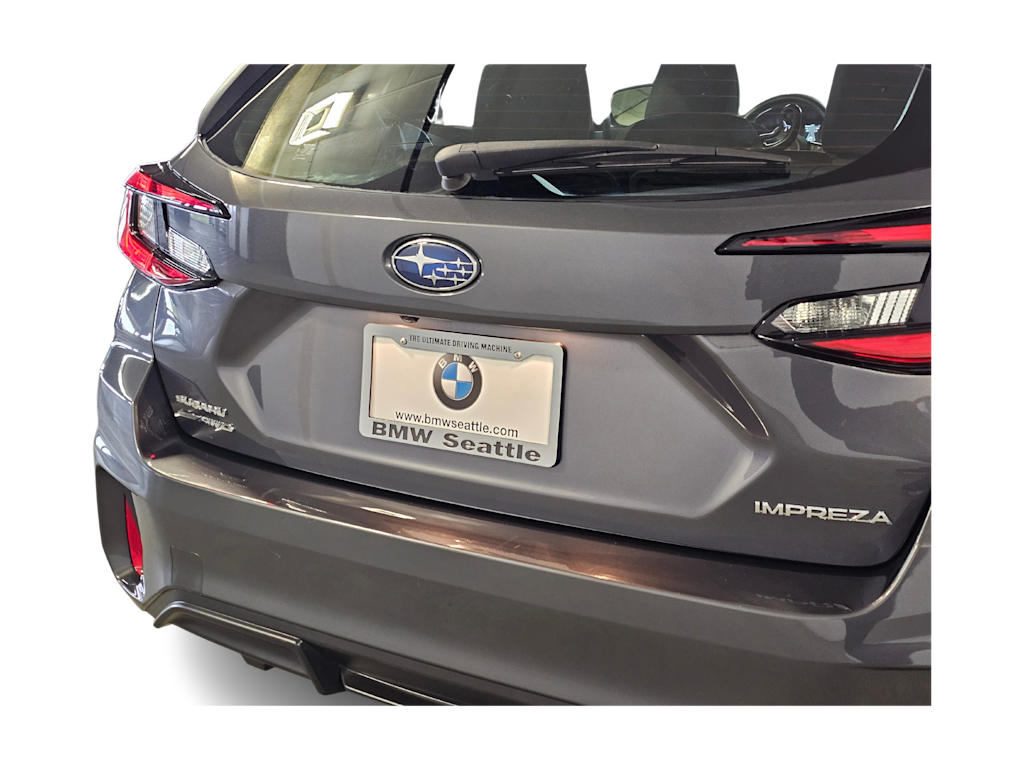 Thumbnail: 2024 Subaru Impreza - 20