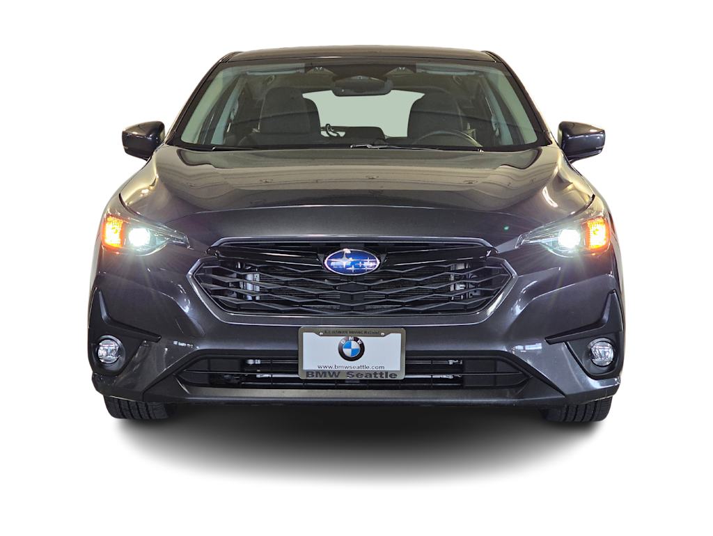 Thumbnail: 2024 Subaru Impreza - 6