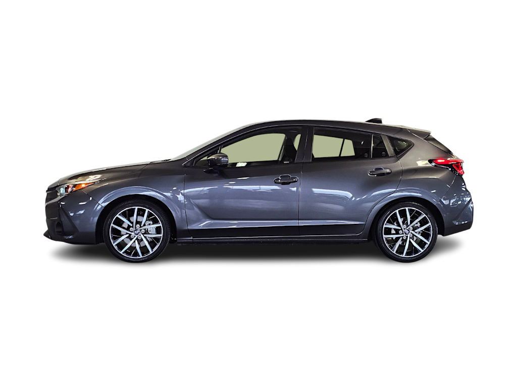 Thumbnail: 2024 Subaru Impreza - 3