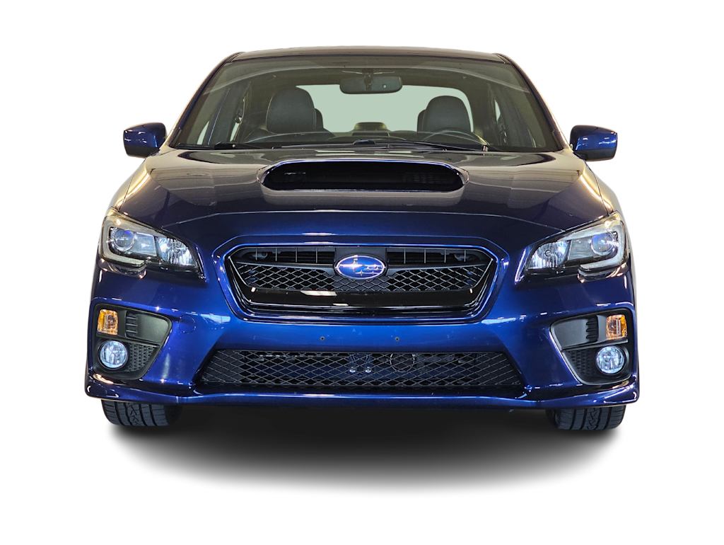 Thumbnail: 2015 Subaru WRX - 6