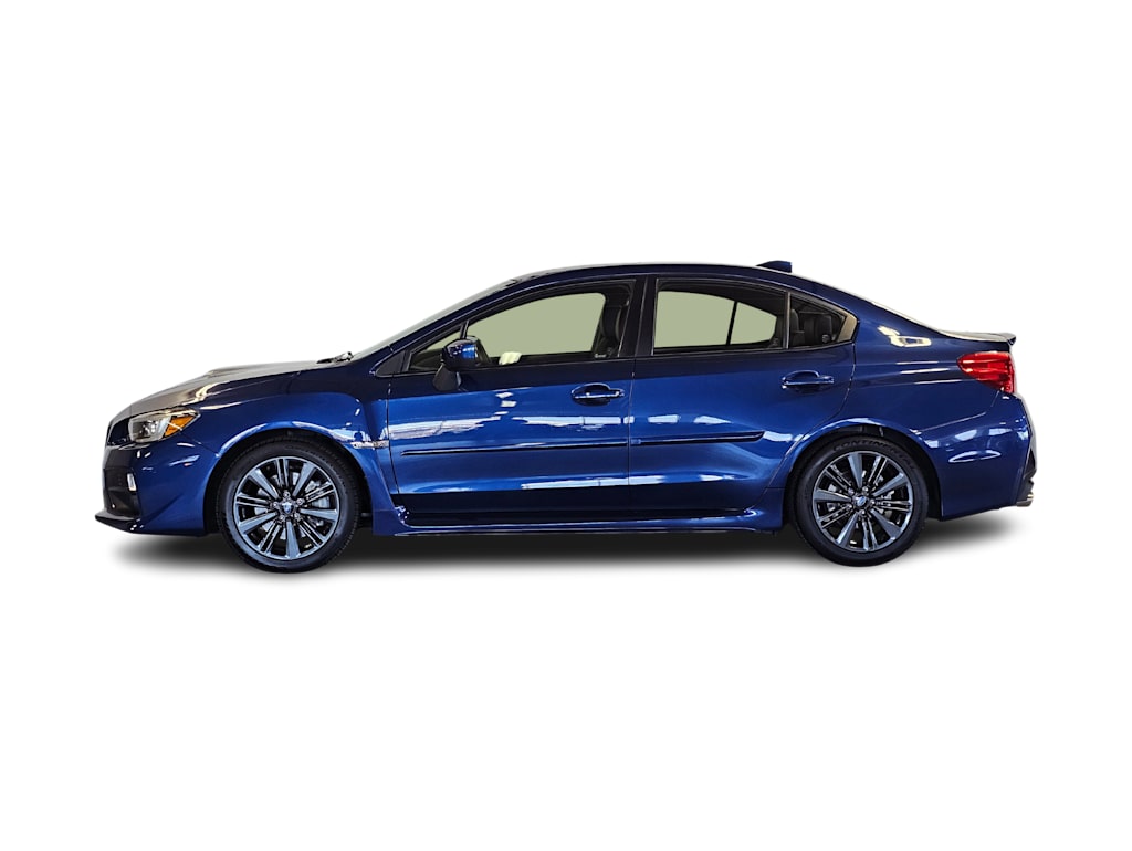Thumbnail: 2015 Subaru WRX - 3