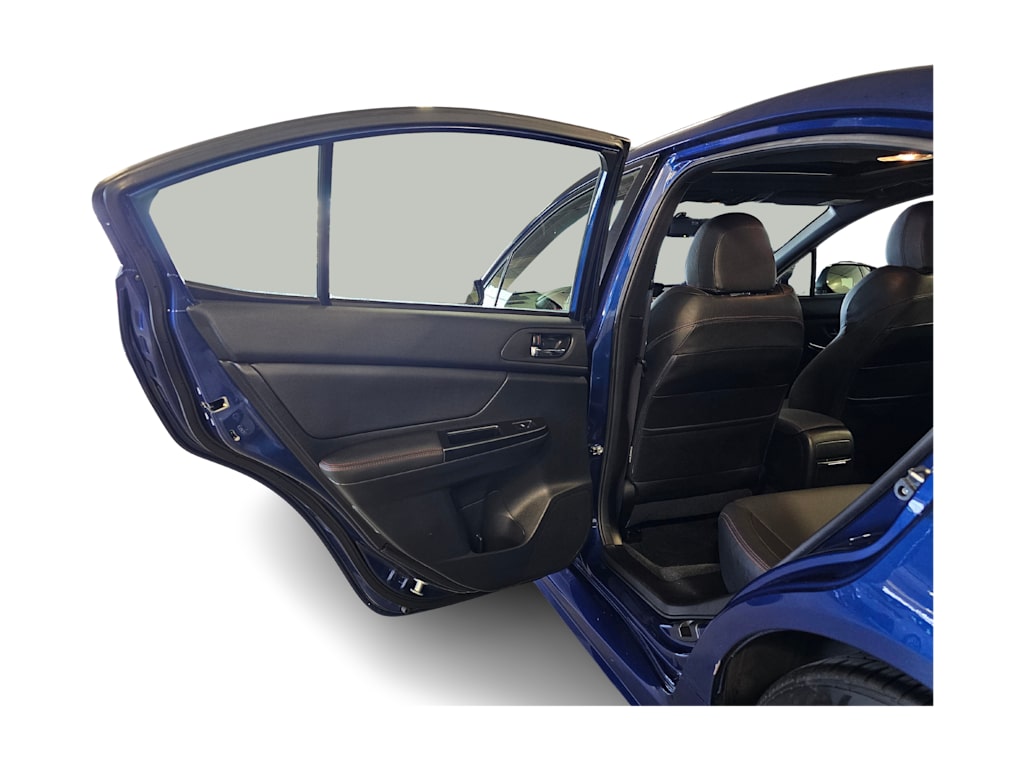 Thumbnail: 2015 Subaru WRX - 32