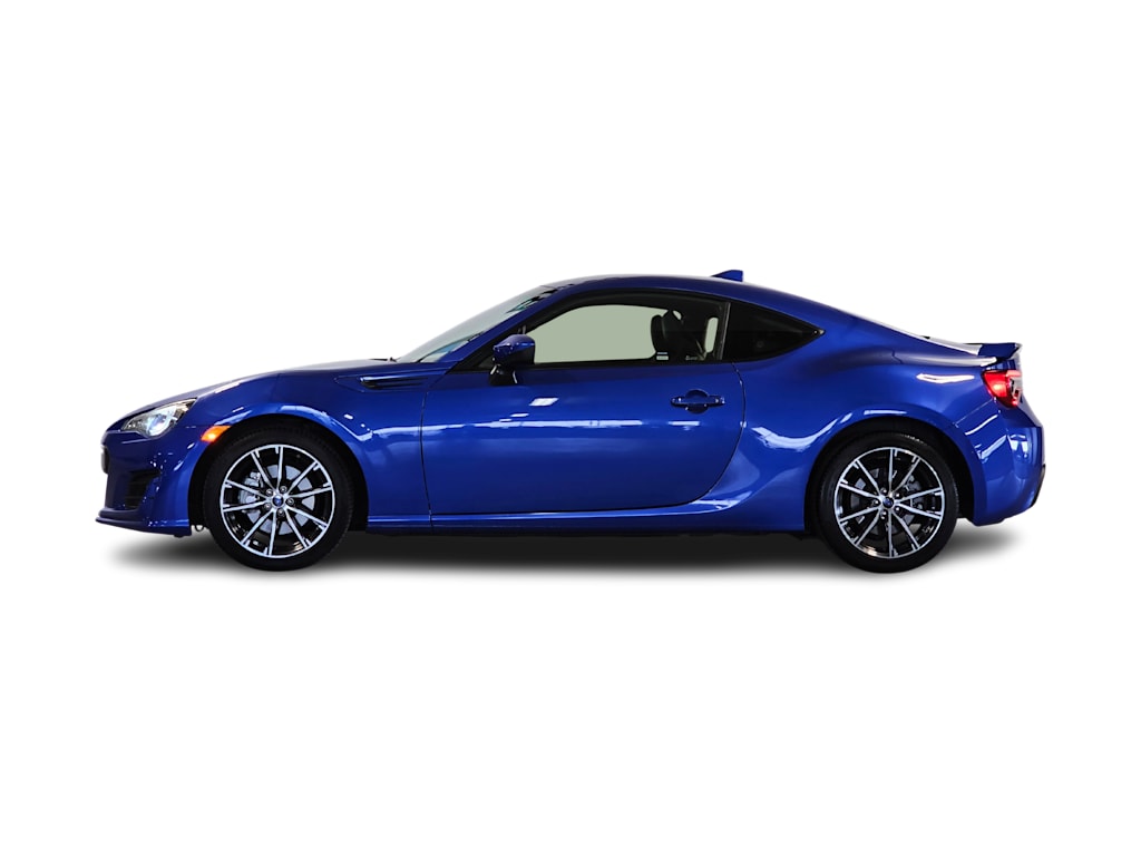 Thumbnail: 2018 Subaru BRZ - 3