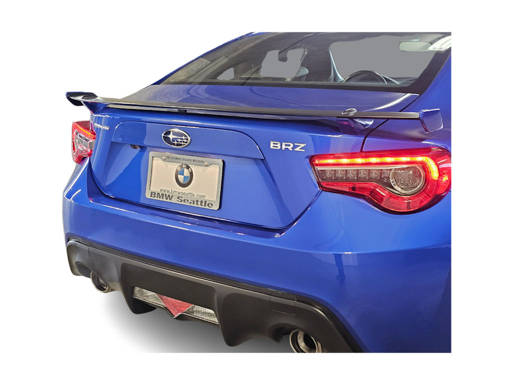 Thumbnail: 2018 Subaru BRZ - 22