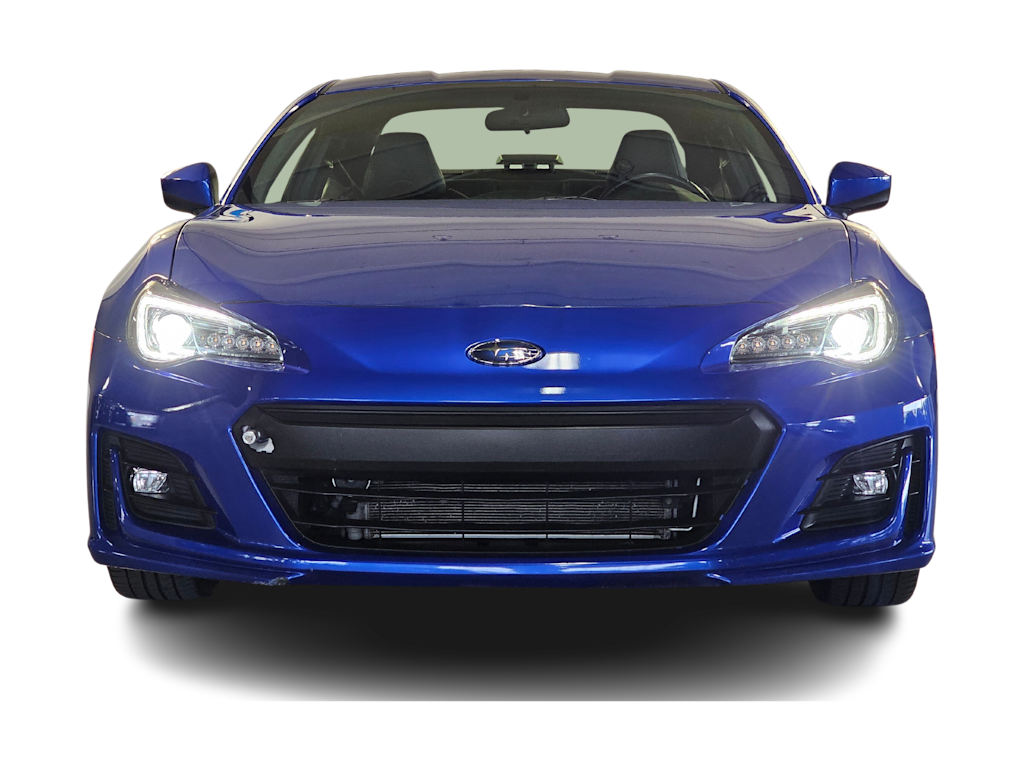 Thumbnail: 2018 Subaru BRZ - 6