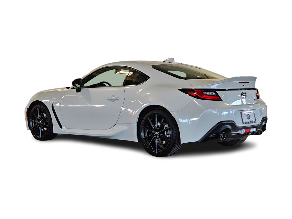 Thumbnail: 2024 Toyota GR86 - 4