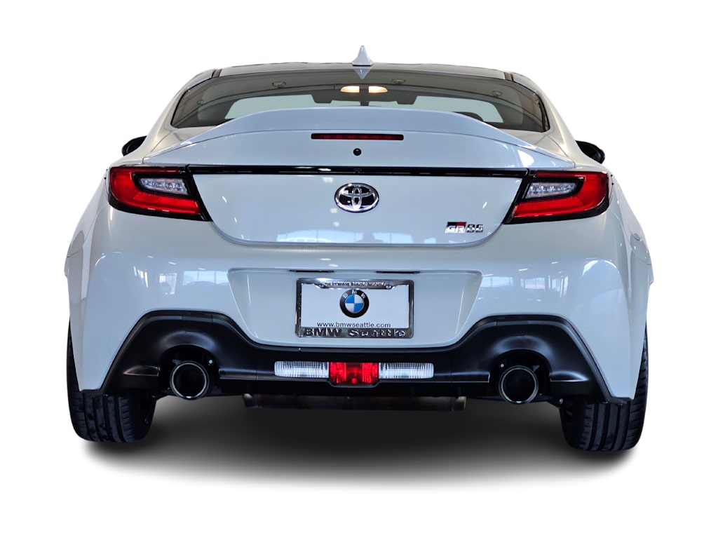 Thumbnail: 2024 Toyota GR86 - 5