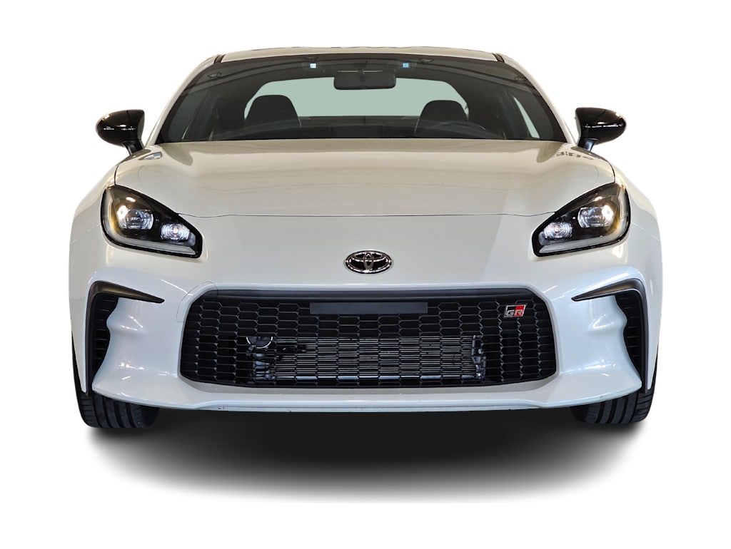Thumbnail: 2024 Toyota GR86 - 6