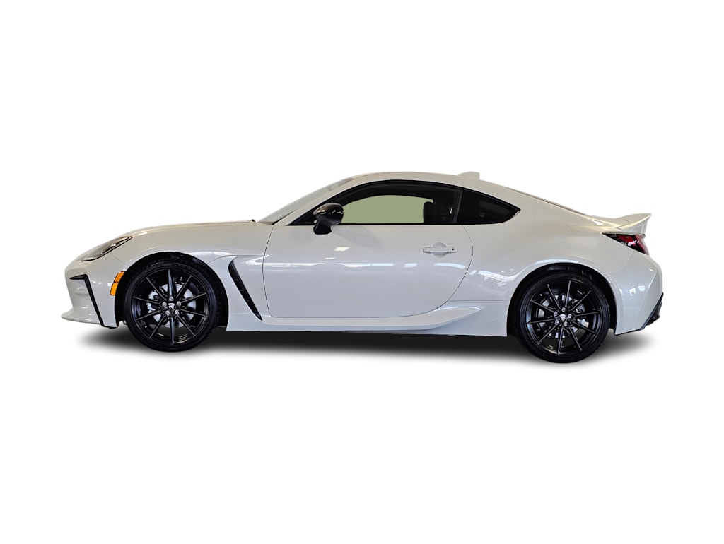 Thumbnail: 2024 Toyota GR86 - 3