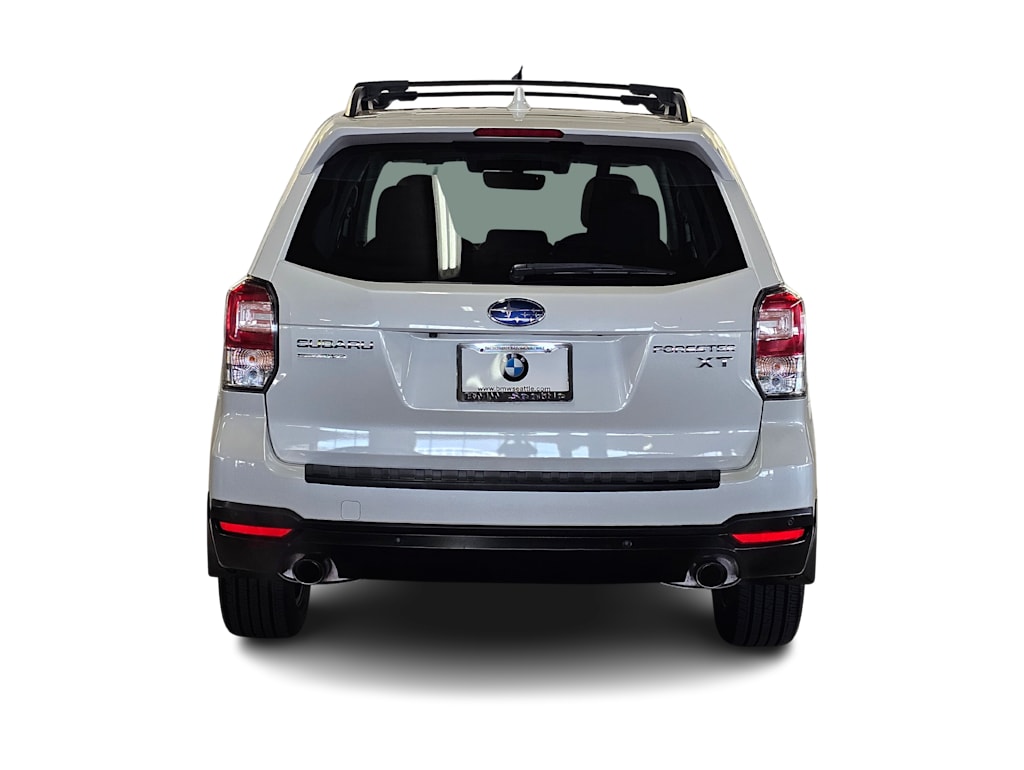Thumbnail: 2018 Subaru Forester - 5