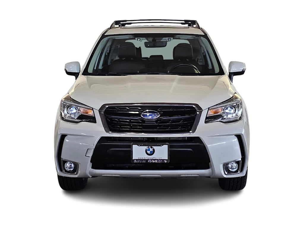Thumbnail: 2018 Subaru Forester - 6
