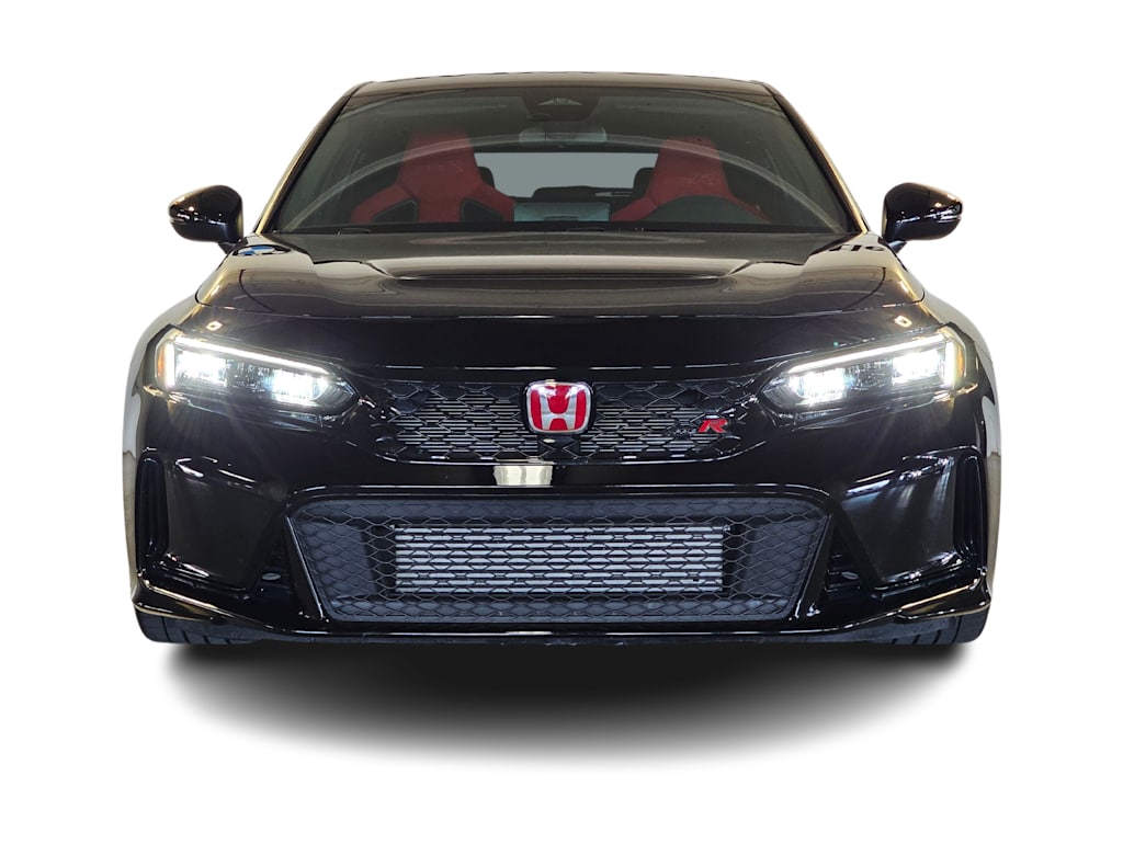 Thumbnail: 2024 Honda Civic - 20