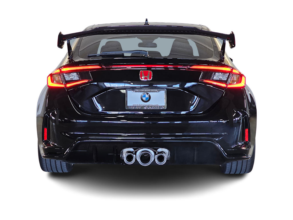 Thumbnail: 2024 Honda Civic - 6